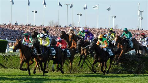 2024 Grand National tips: Galvin and Ain’t That A Shame tick all .
